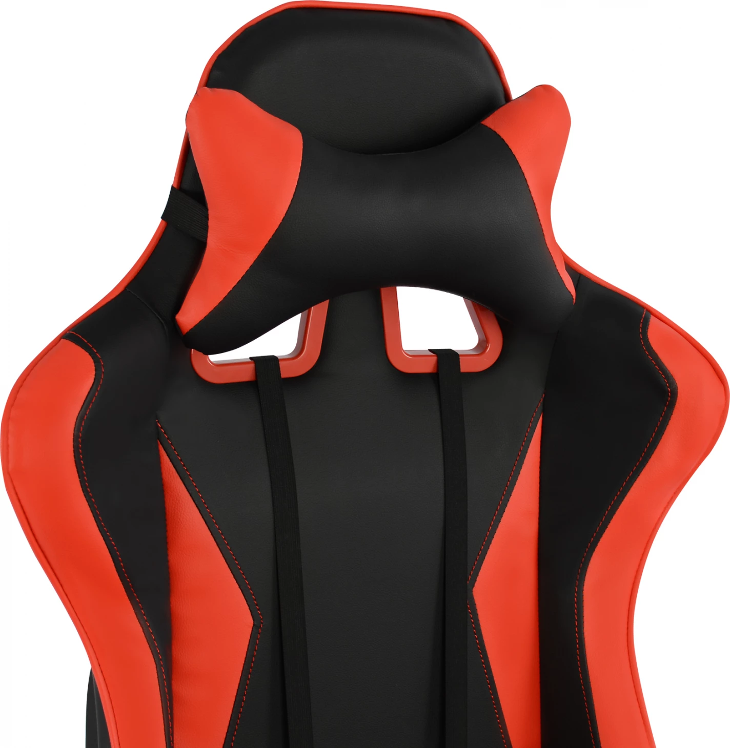 Pisarniški igralni stol FH1062.01 Speed črno-rdeč PU 68,5 x 71,5 x 133,5 cm