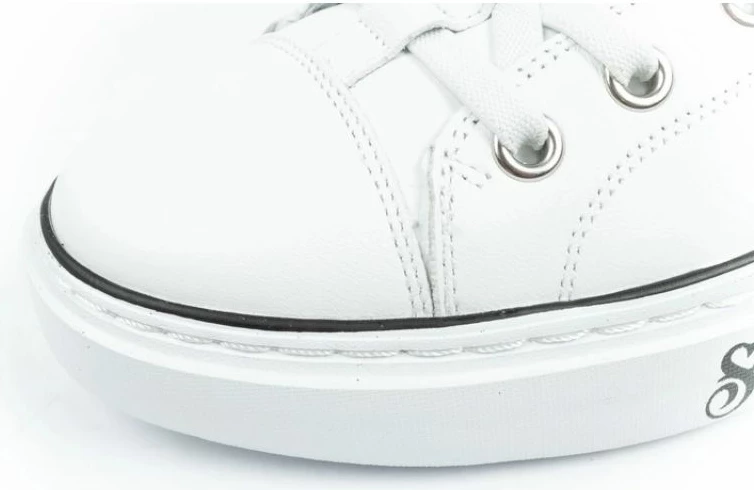 Superge, Skechers M 251016, bele