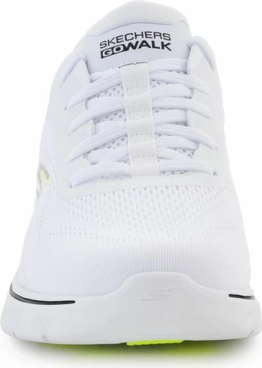 Superge, Skechers GO WALK 7 - Valin, bele