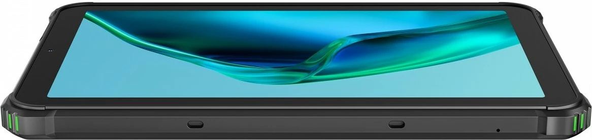 Tablični računalnik OUKITEL RT3 Pro, 8", 4G, 4/128 GB, zelen