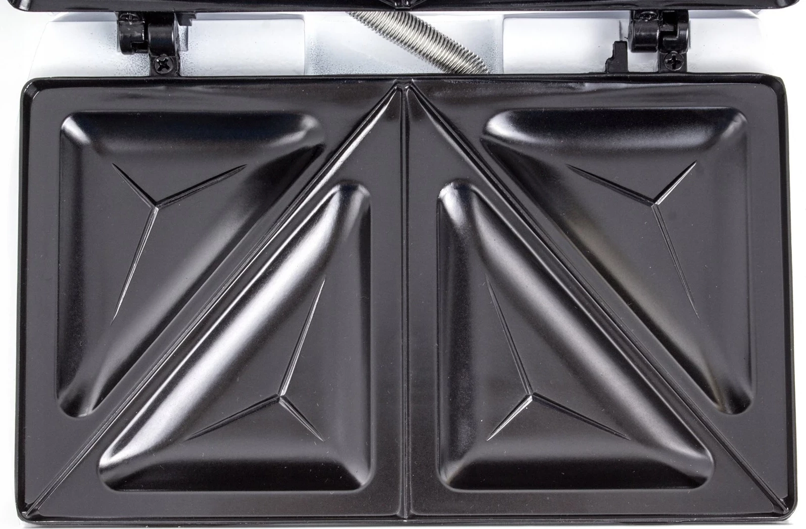 Toster, Ravanson OP-7010B, bel