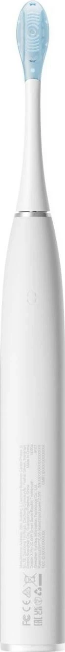 Sonična zobna ščetka Oclean X Pro 20, bela