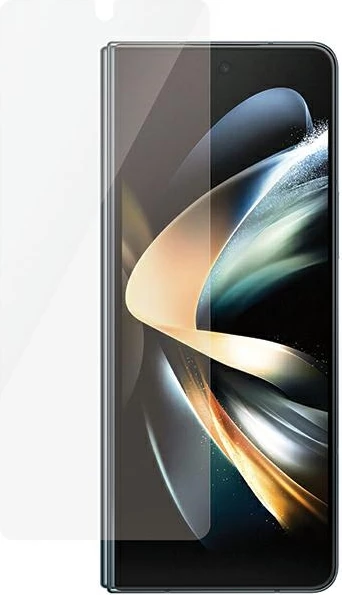 Zaščitno steklo PanzerGlass Classic Fit za Samsung Galaxy Z Fold5/Z Fold4, antibakterijsko