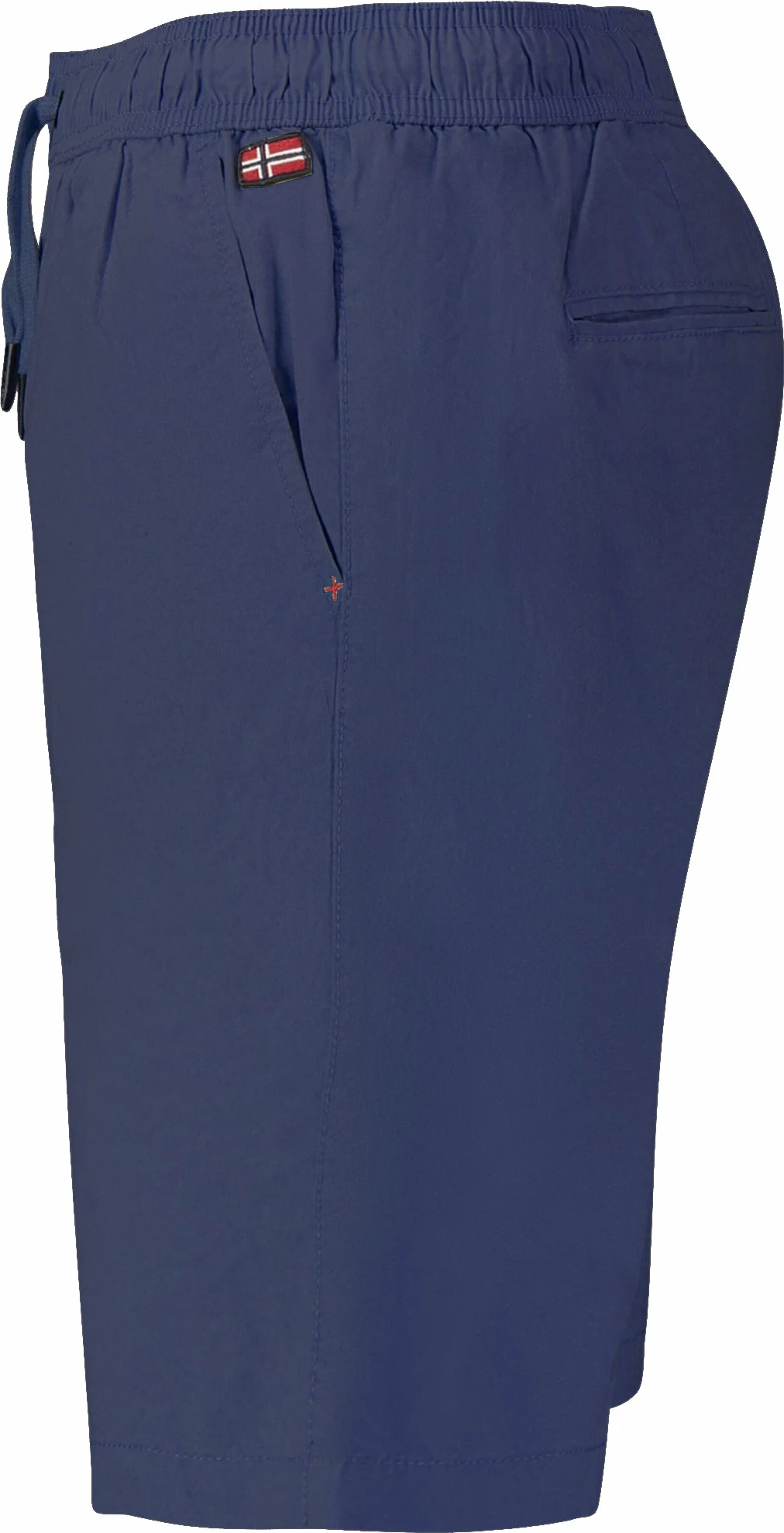 Kratke hlače za moške NORWAY 1963, modre