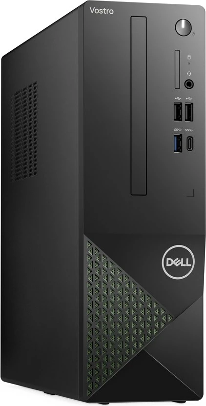 Namizni računalniški ohišje Dell Vostro 3030, Intel Core i5-14400, 32 GB RAM, 1 TB SSD, Windows 11 Pro, črn