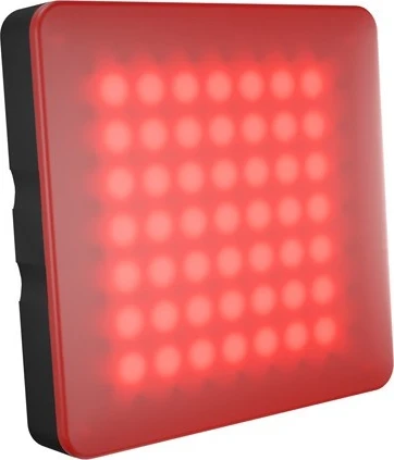 Nočna svetilka Alfama LED Color, Model 78