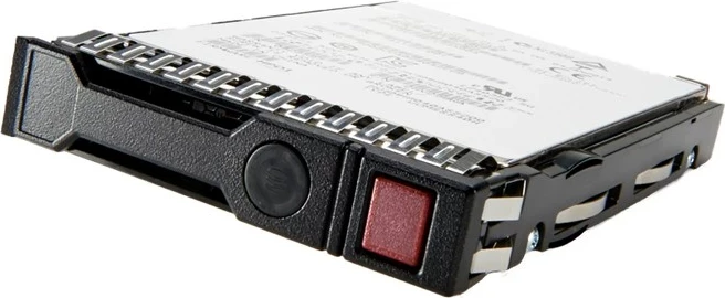 Notranji SSD 1,92 TB, 2,5", SATA, HPE P18436-B21, za serverje