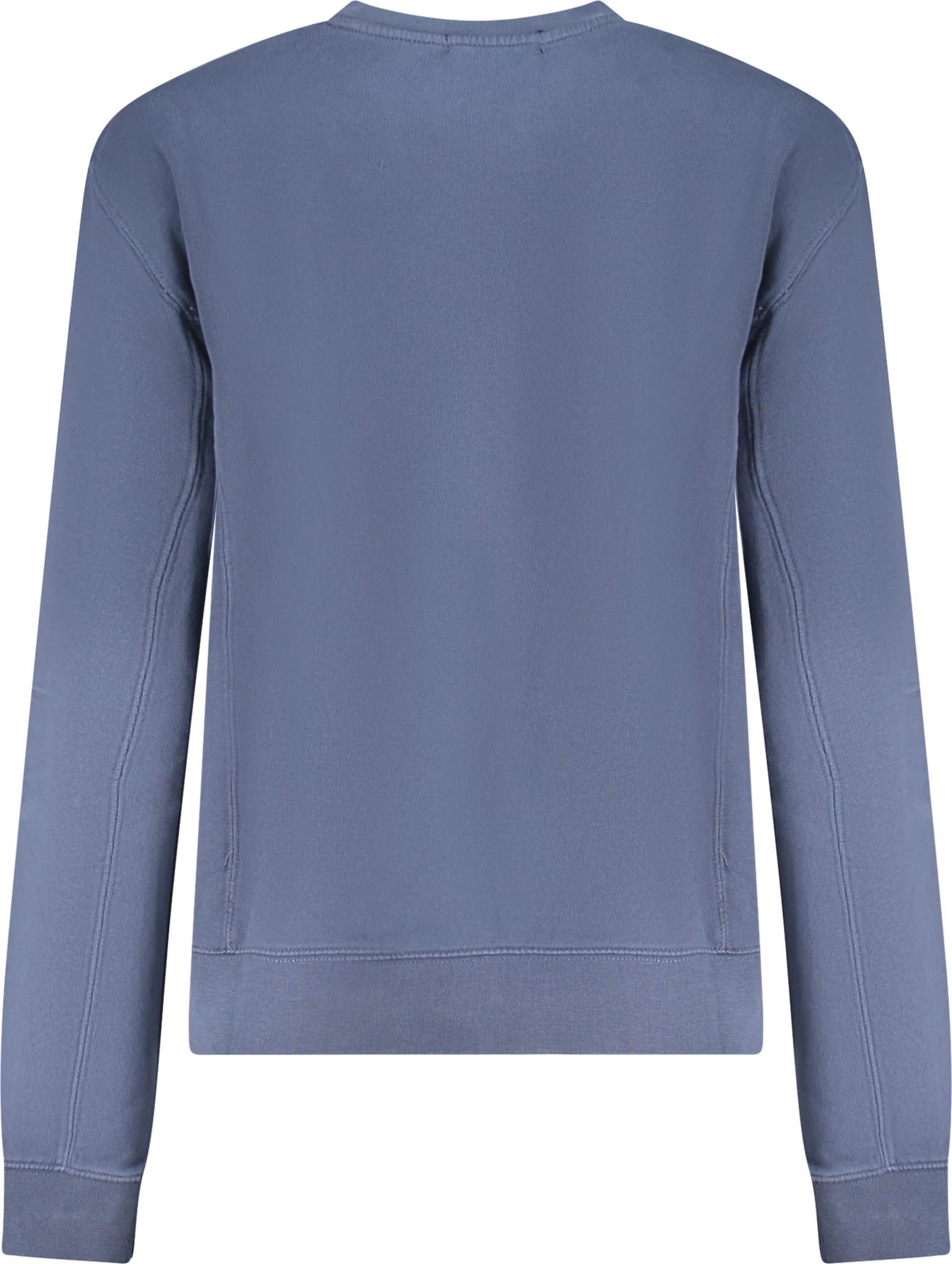 Pulover z zadrgo, ženski, modra NORTH SAILS