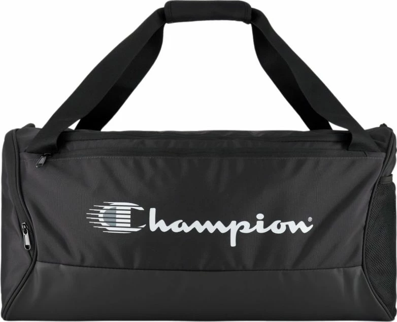 Srednja torba duffle Champion, grafit