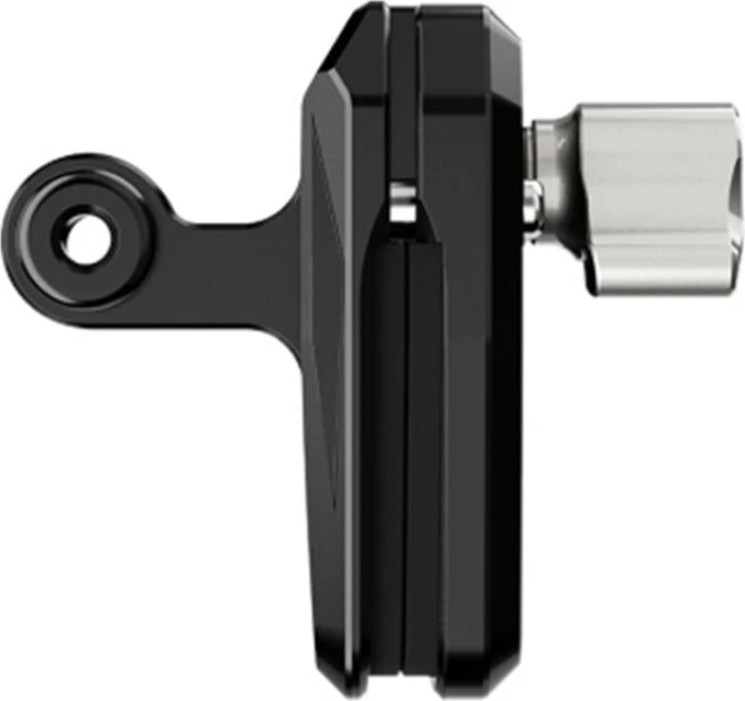 Nosilec za kamero za motor, Puluz PU713B, črn