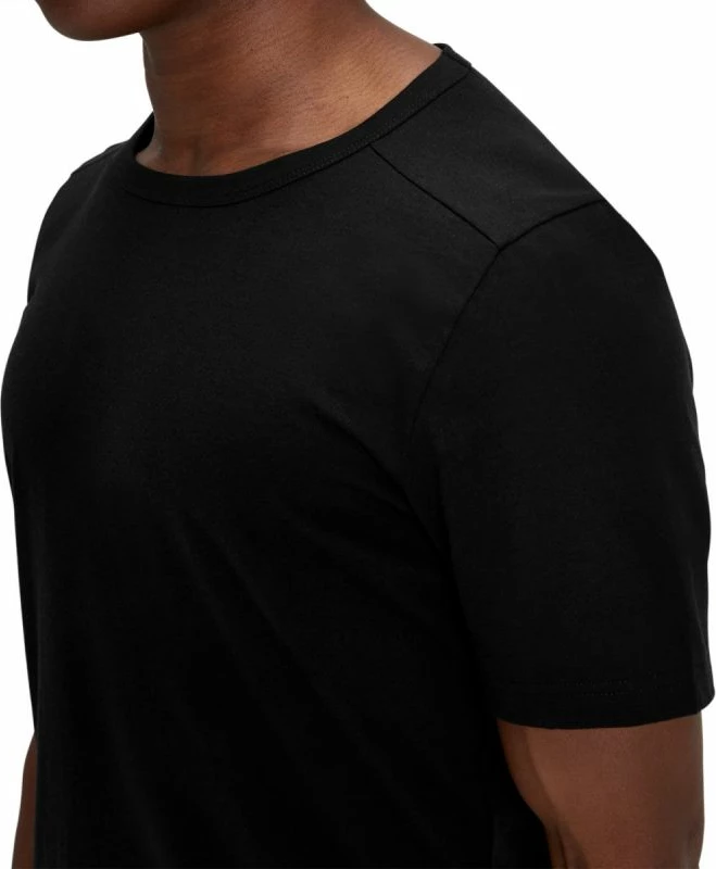 Majica za moške On Running, črna