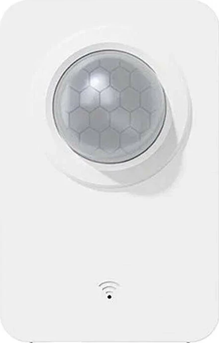 Senzor gibanja 128°, Gosund ST20, ZigBee