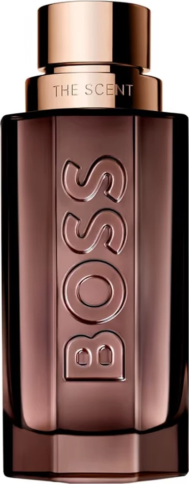 Parfum za moške The Scent, Hugo Boss, 100 ml