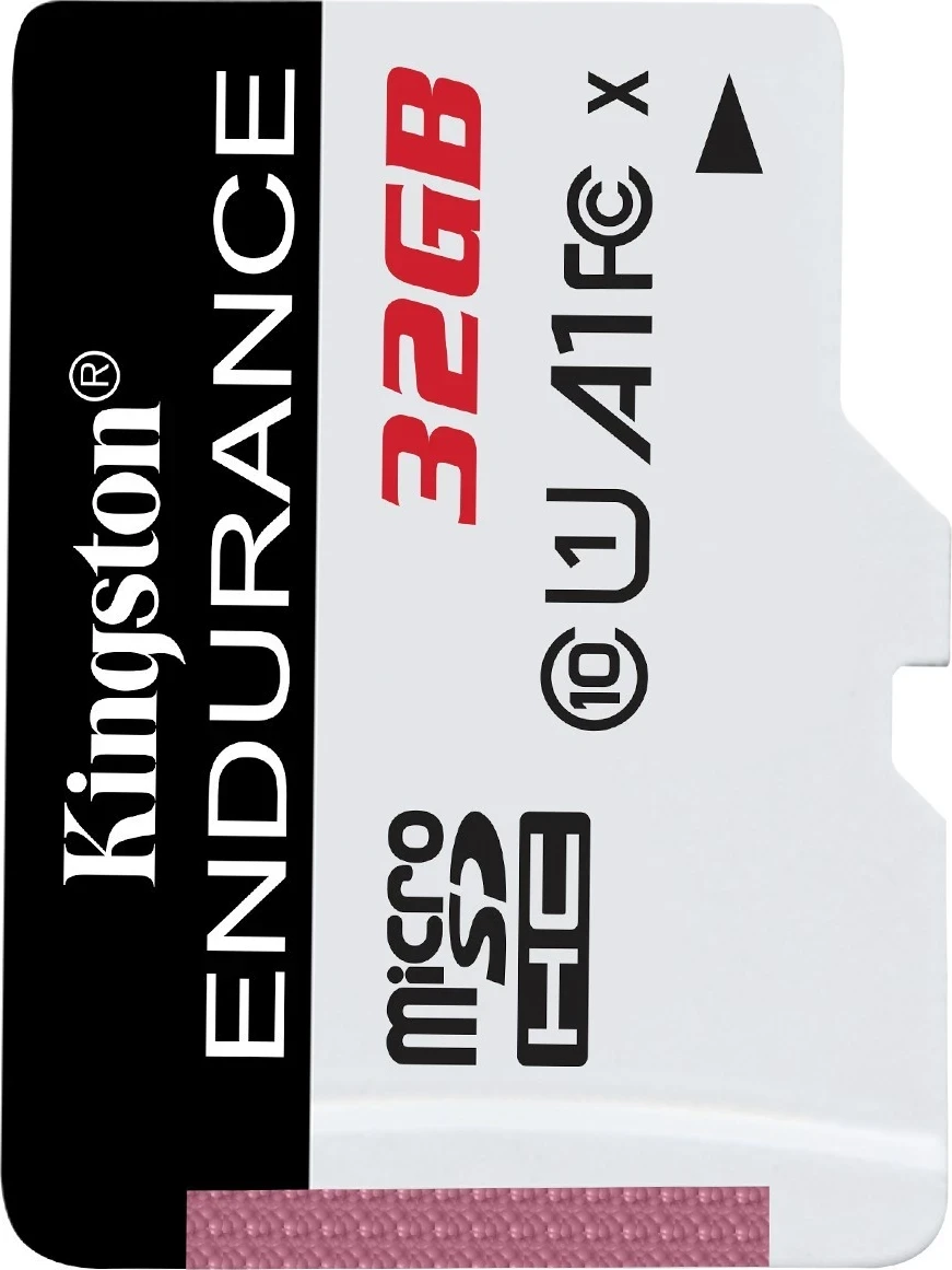 MicroSDXC kartica 32GB, Class 10 UHS-I, Kingston