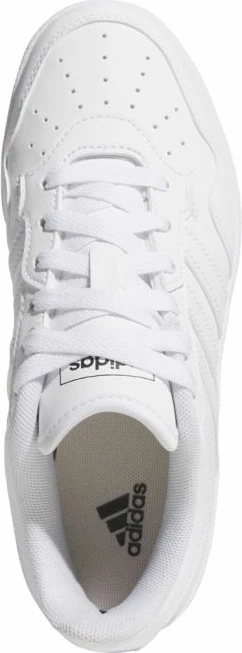 Superge za fante/dekleta adidas, bele