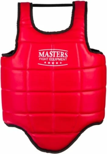 Zaščitnik telesa za borilne športe Masters OT-2D