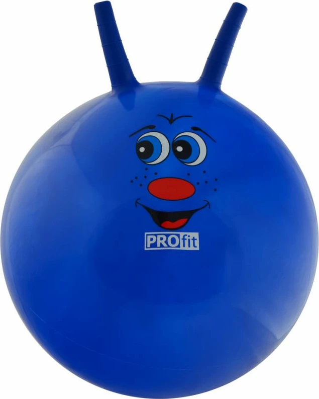 Skakalna žoga 45 cm PROFIT DK2103