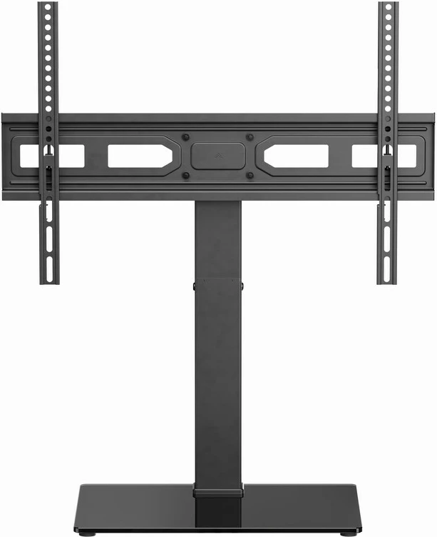 Namizni TV nosilec Gembird TVS-D75S-01, 37–75", črn