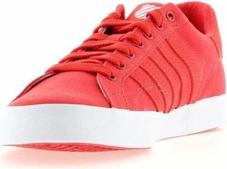 Superge, K-Swiss, rdeče