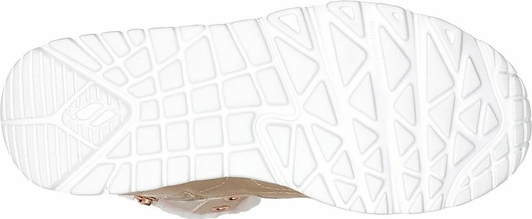 Superge za otroke Skechers, zlate