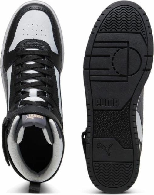 Superge, Puma RBD Game, bele, moški