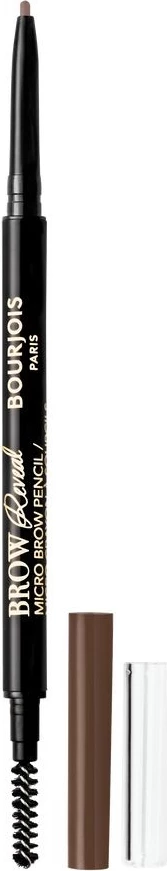 Svinčnik za obrvi Bourjois Brow Reveal Automatic 02 Soft Brown, 0,35 g
