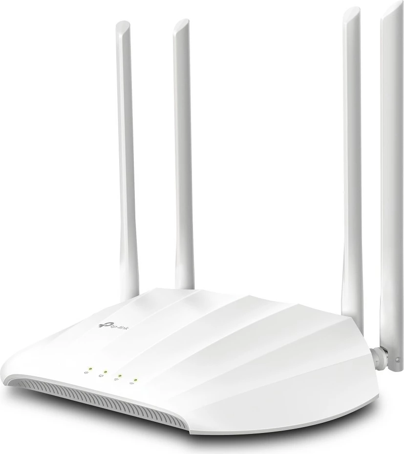 Access point Wi‑Fi 6 TP‑Link AX1800, bel