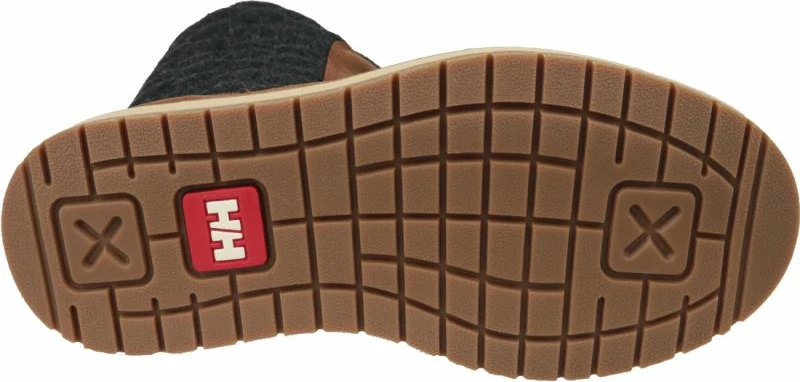 Čizme Seraphina za ženske, Helly Hansen, rjave