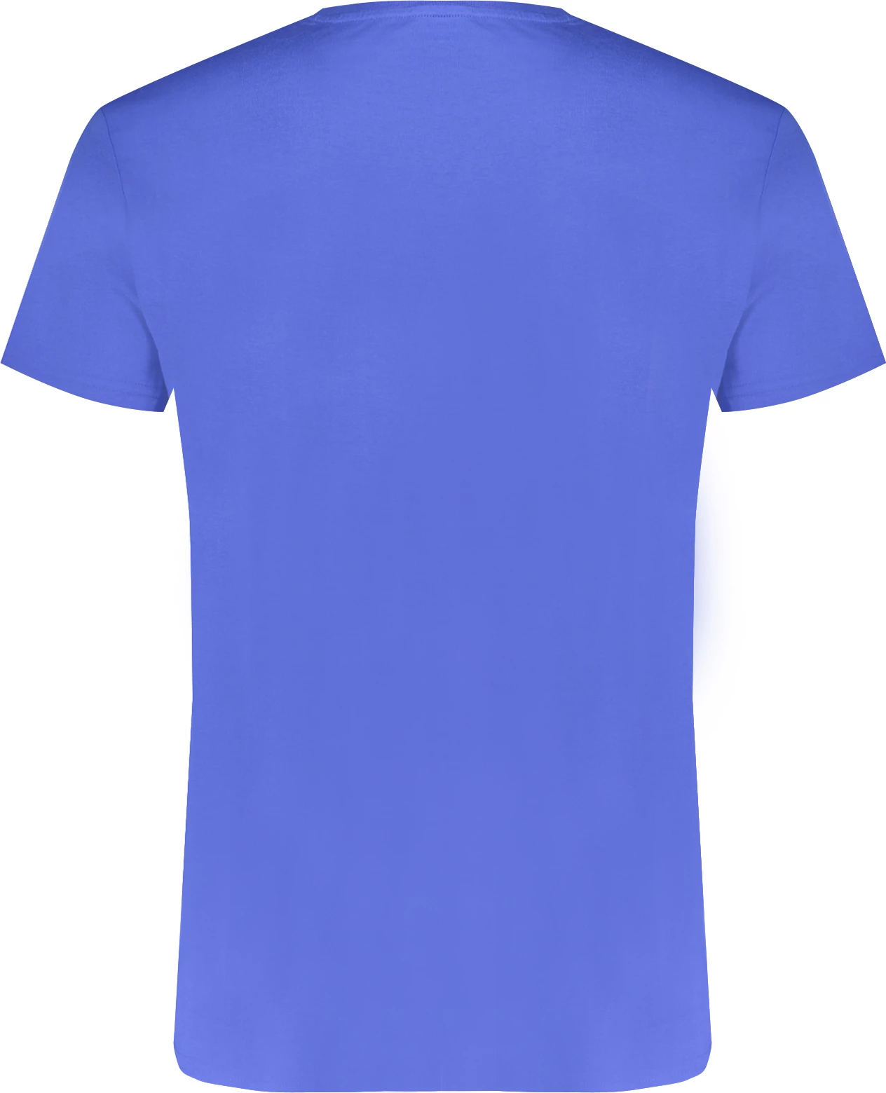 Majica za moške TRUSSARDI, modra