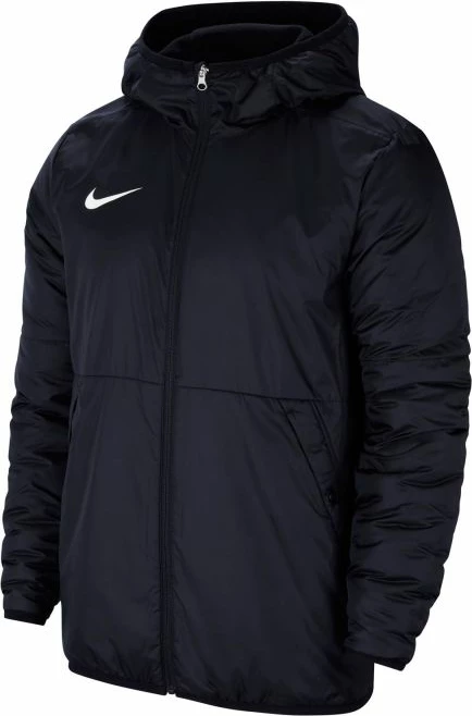 Jakna za moške Nike, mornarsko modra