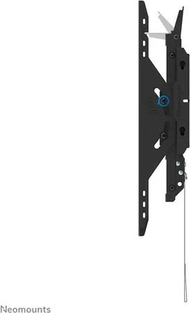 Stenski nosilec za TV Neomounts WL35-750BL14, jeklo, 32–75", 100 kg, črn