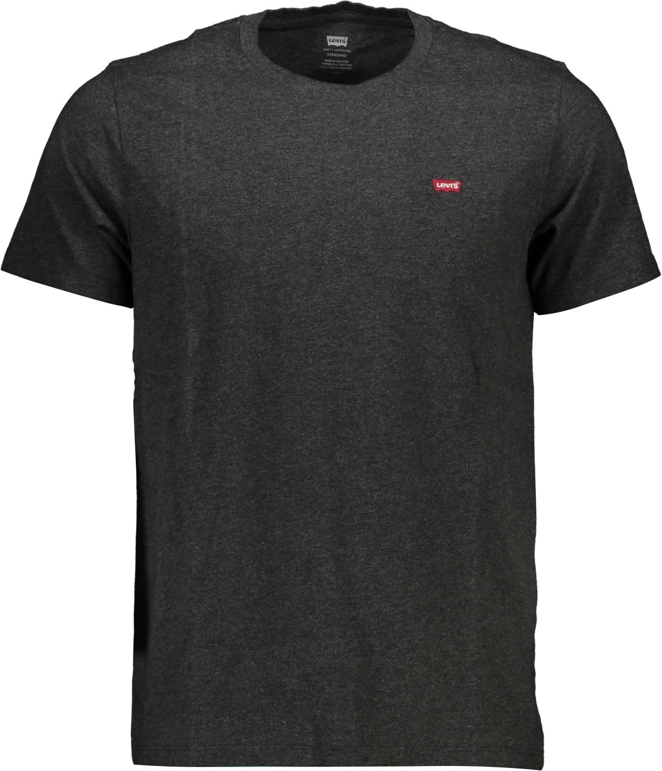 Moška majica Levi's, siva