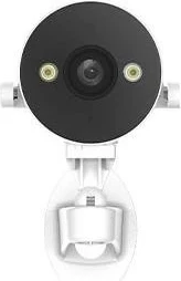 Monitorna kamera 4G 2K, črna Ezviz H5