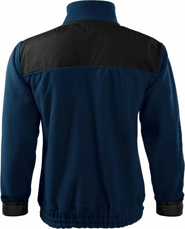 Jakna za moške Rimeck, mornarsko modra