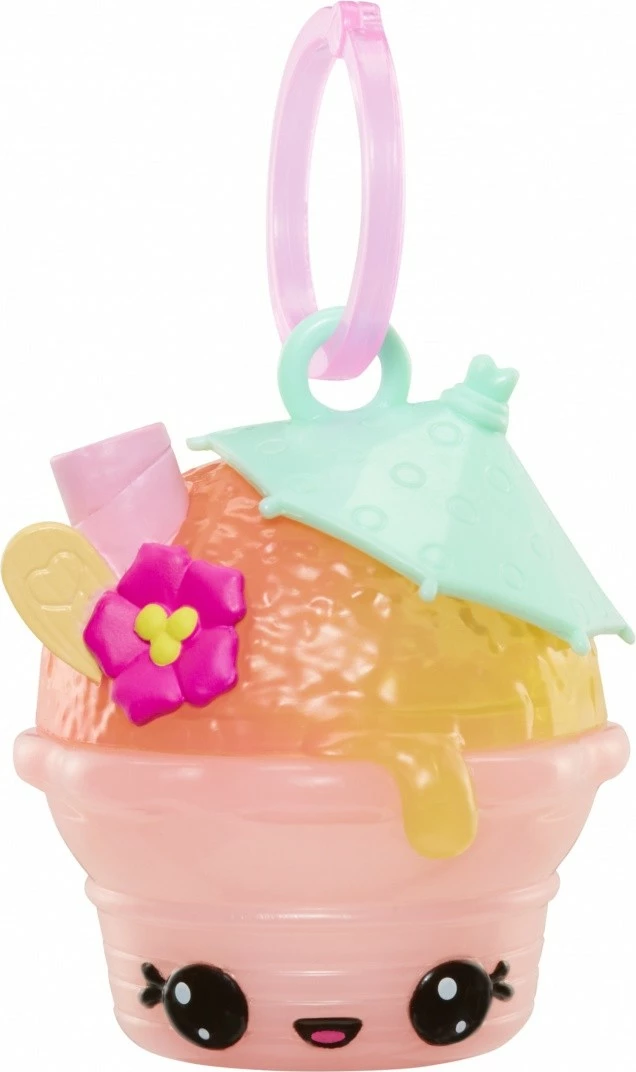 Figurica z dišavo za telo Yummiland Num Noms Body Scent, MGA, 1 kos, plastika, za deklice
