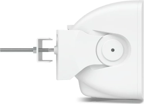 Dostopna točka Ubiquiti UISP Wave, 5400 Mbit/s, bela