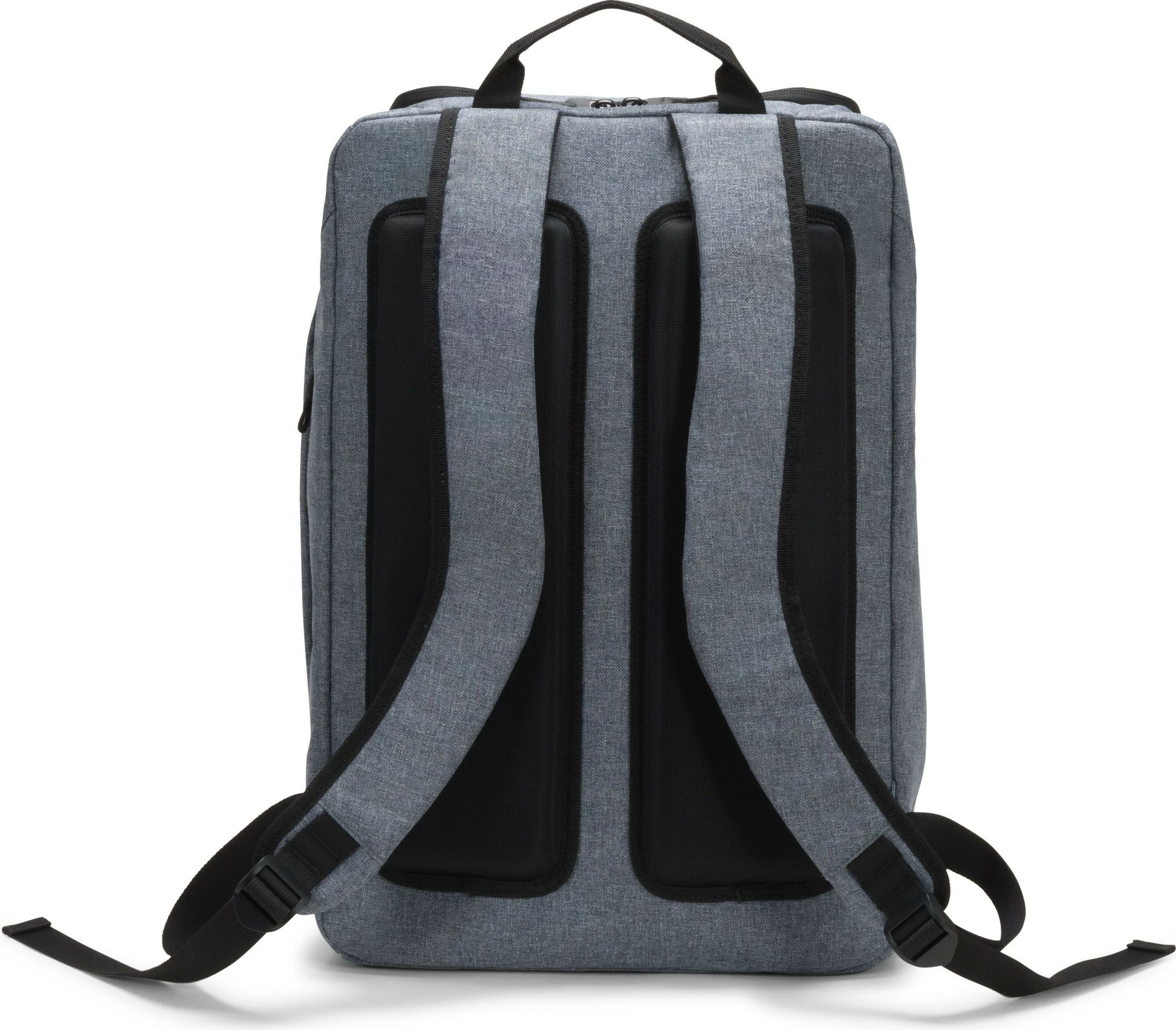 Eko nahrbtnik za prenosnik, 13–15,6", DICOTA Eco MOTION, modra