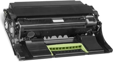 Toner, 60.000 strani, črn - Lexmark 50F0ZA0
