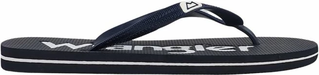 Natikači za moške Wrangler, navy blue