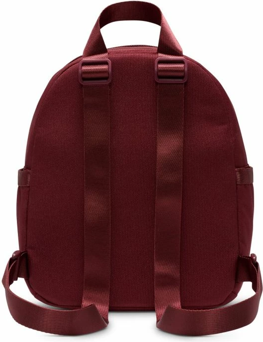 Mini nahrbtnik za ženske in otroke Nike, rdeč