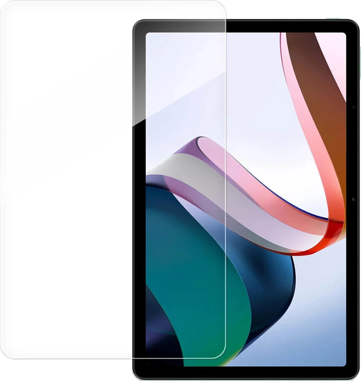 Kaljeno zaščitno steklo za OnePlus Pad 2 Wozinsky, prozorno