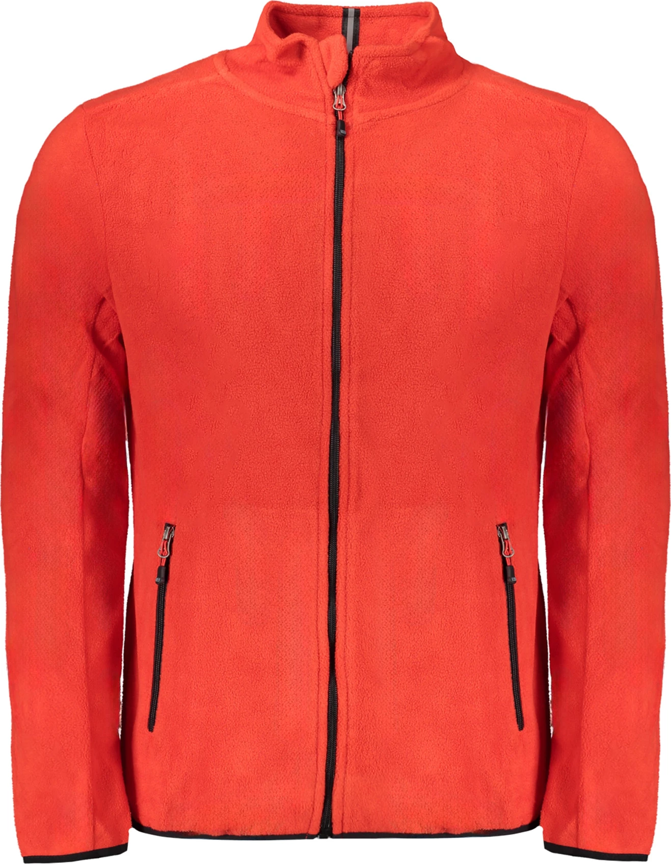 Pulover za moške NORWAY 1963, rdeč