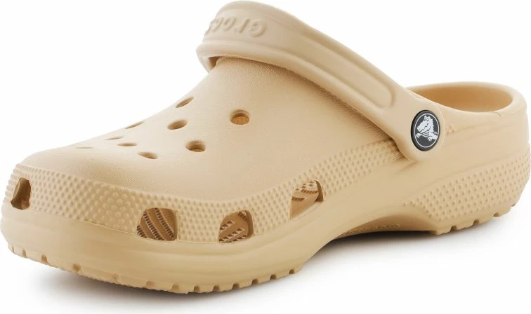 Natikače Crocs unisex, rjave
