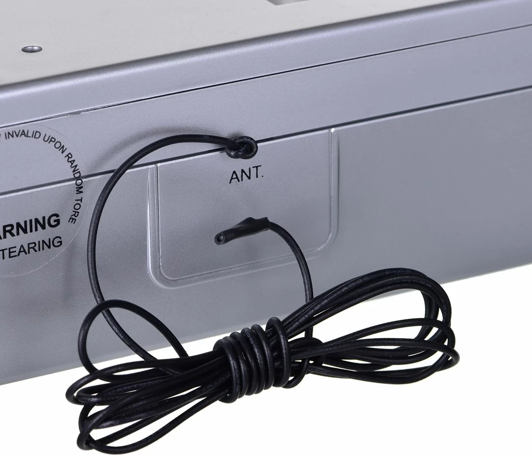 Kuhinjski radio Blaupunkt, siv