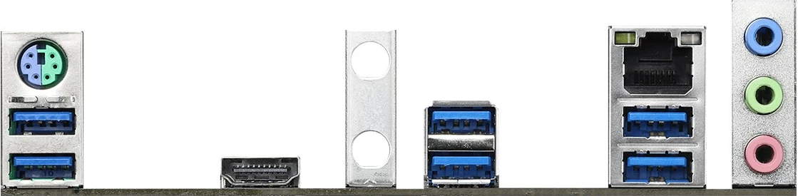 Matična plošča Asrock B550 Phantom Gaming 4, Socket AM4, ATX