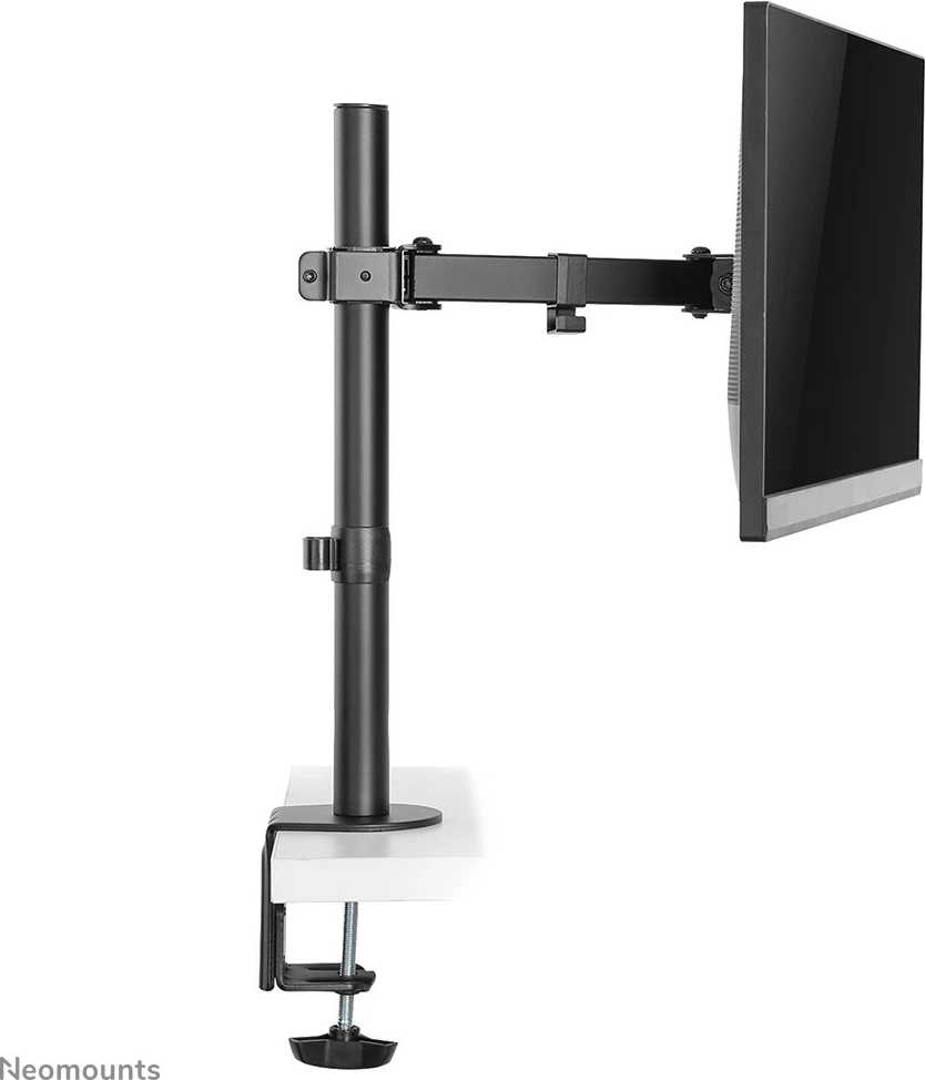 Nosilec za monitor za mizo, Neomounts FPMA-D540BLACK, 13–32 in, 8 kg, črn
