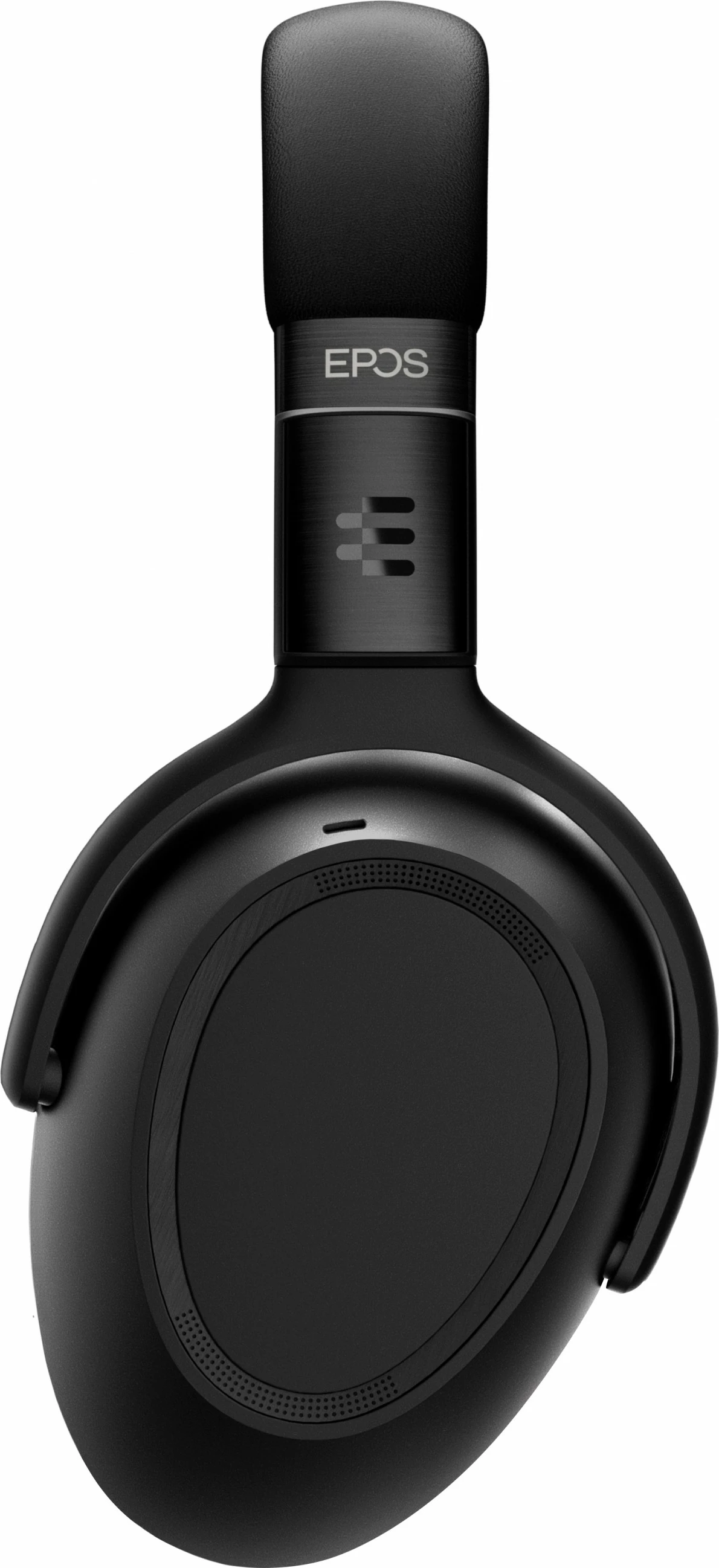 Over-ear slušalke EPOS ADAPT 660 USB-A UC + MS, črne