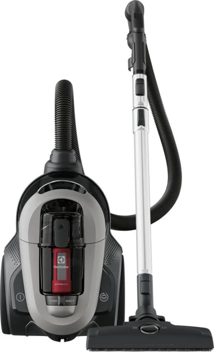 Sesalnik brez vrečke Electrolux EL61A4UG, siv