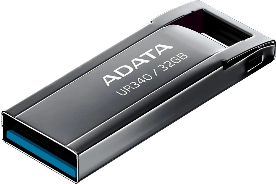 USB ključ Adata UR340, 32 GB, USB 3.1 Gen 1