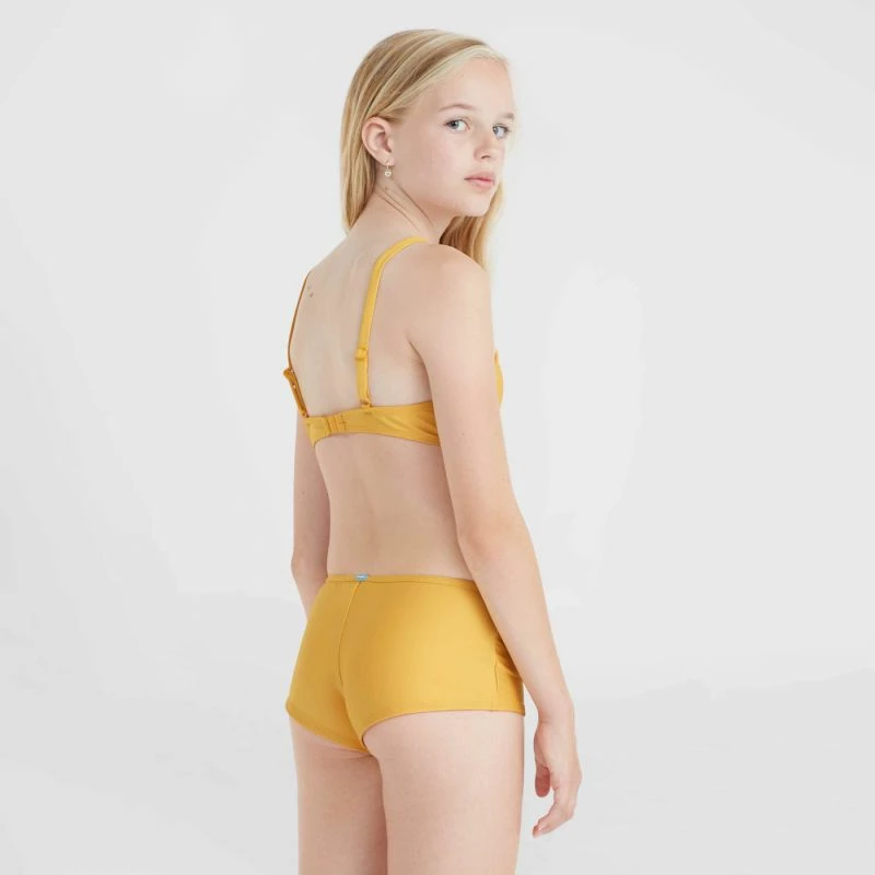 Plavalni komplet za otroke O'Neill, zlati